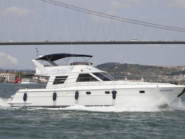 Yacht Gallery