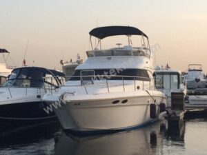 Yacht Thumbnail