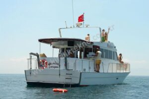 Yacht Thumbnail