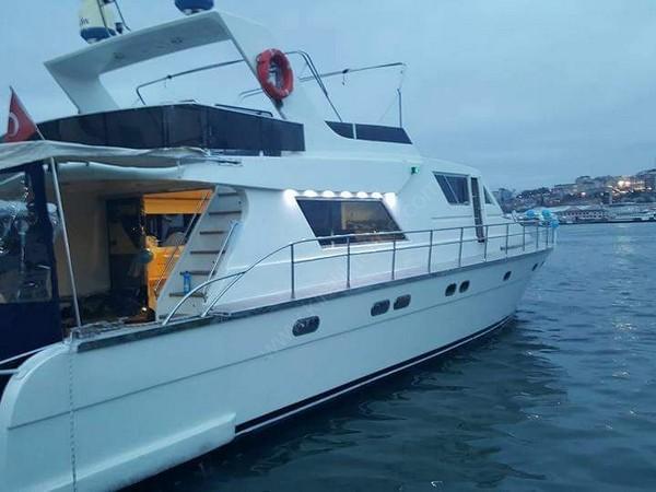 Yacht Gallery