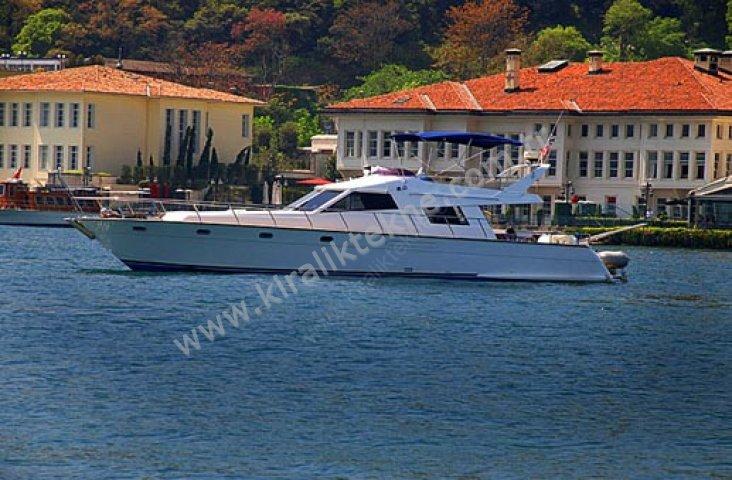 Yacht Gallery