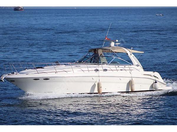 Yacht Gallery