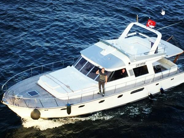 Yacht Gallery