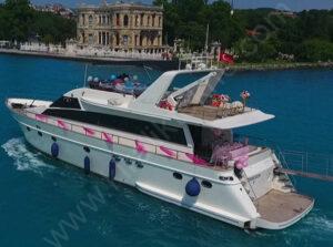 Yacht Thumbnail
