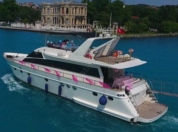 Yacht Gallery