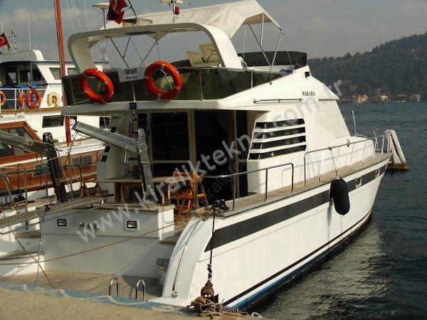 Yacht Gallery