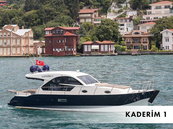 Yacht Gallery
