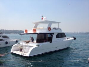 Yacht Thumbnail