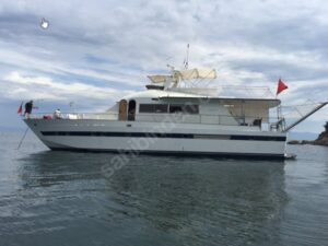 Yacht Thumbnail