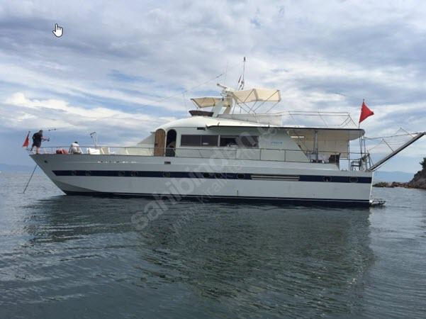 Yacht Gallery