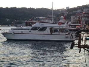 Yacht Thumbnail