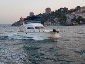 Yacht Thumbnail