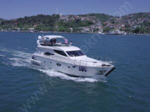 Yacht Thumbnail