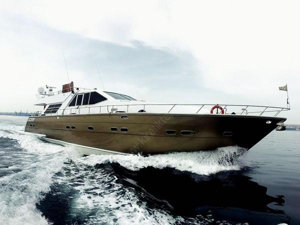 Yacht Gallery
