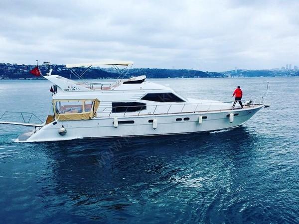 Yacht Gallery