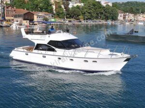 Yacht Thumbnail