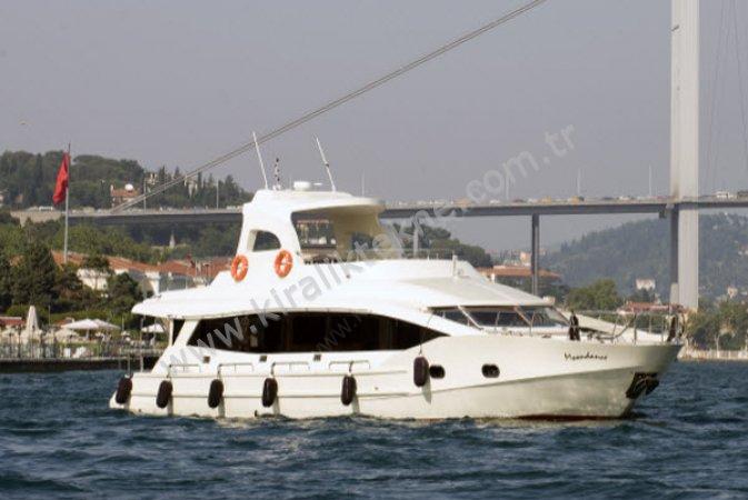 Yacht Gallery