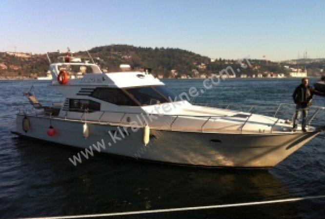 Yacht Gallery
