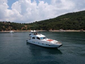 Yacht Thumbnail