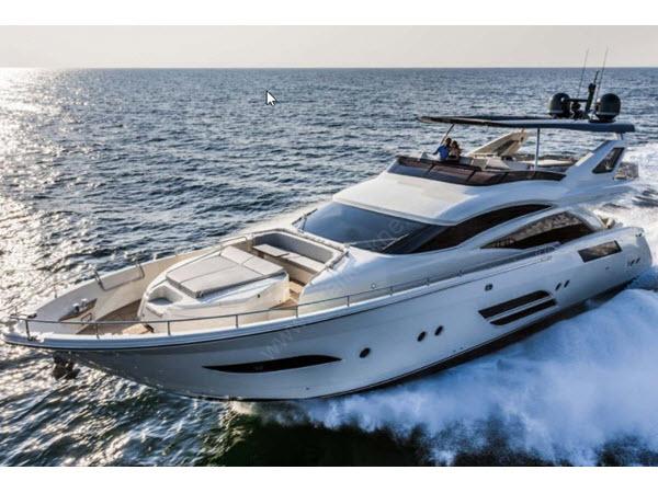 Yacht Gallery