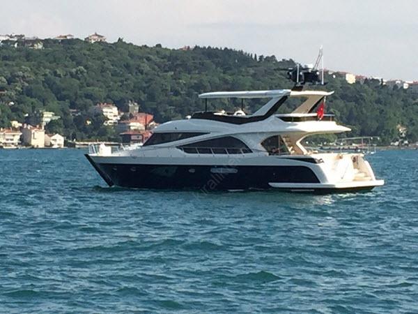 Yacht Gallery