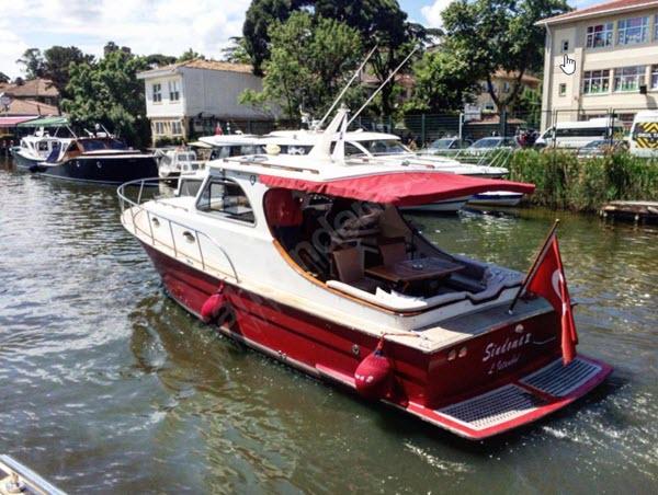 Yacht Gallery