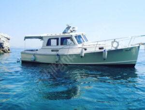 Yacht Thumbnail
