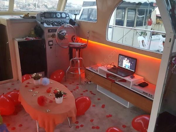 Yacht Gallery