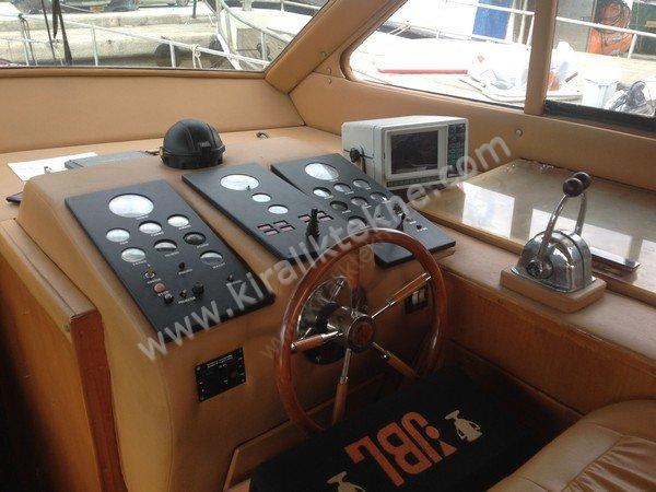 Yacht Gallery