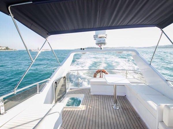 Yacht Gallery