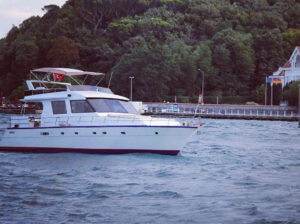Yacht Thumbnail