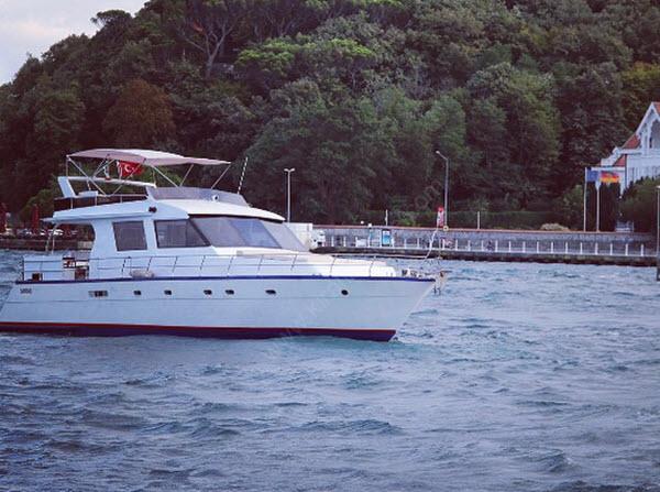 Yacht Gallery