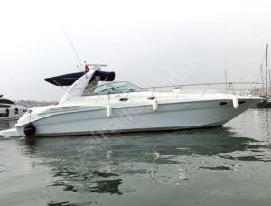 Yacht Thumbnail