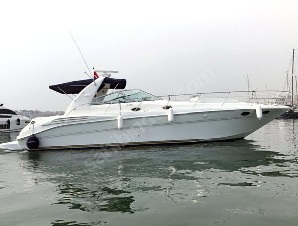 Yacht Gallery