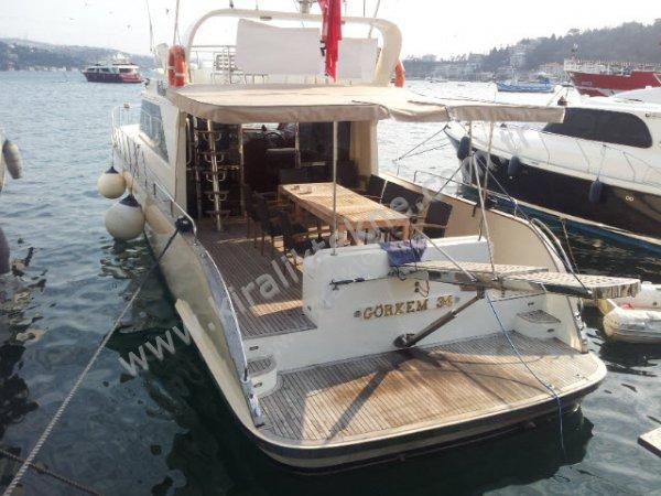 Yacht Gallery