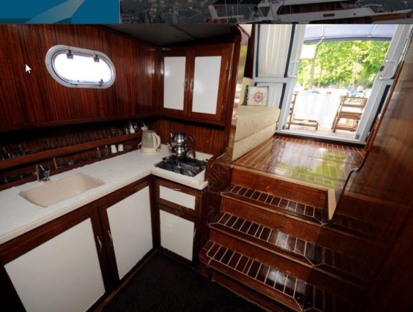 Yacht Gallery