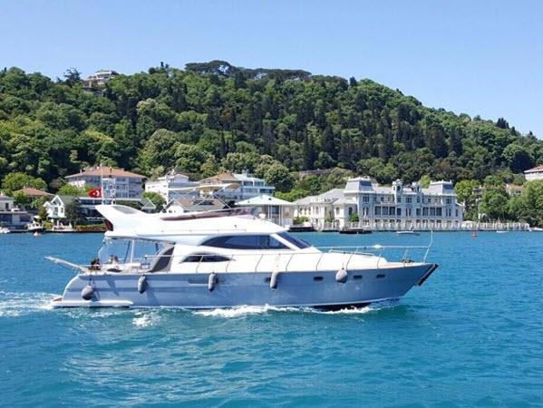 Yacht Gallery