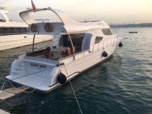 Yacht Thumbnail