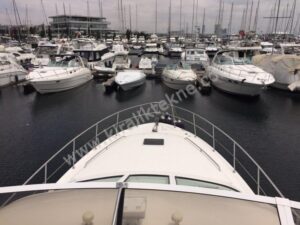 Yacht Thumbnail