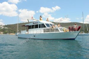 Yacht Thumbnail