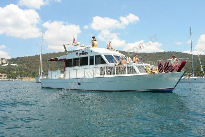 Yacht Gallery