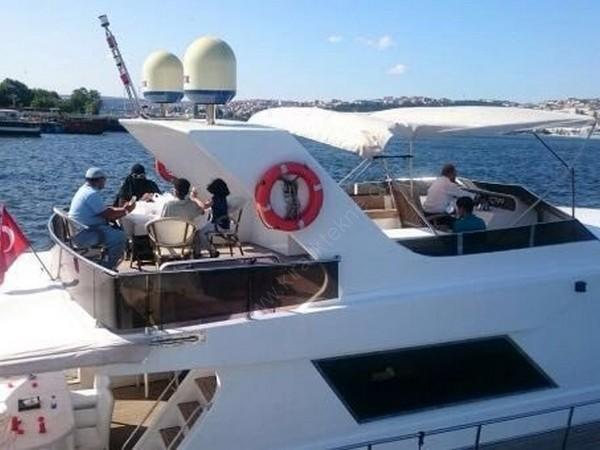 Yacht Gallery