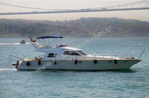 Yacht Thumbnail