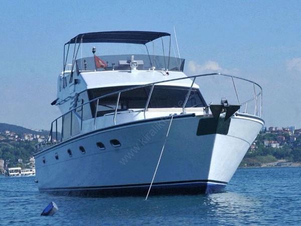 Yacht Gallery