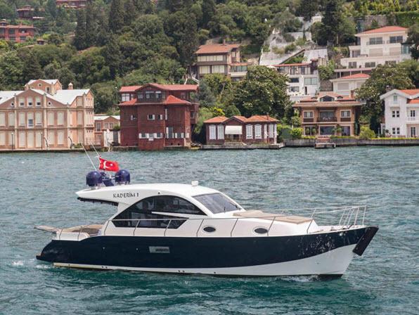 Yacht Gallery