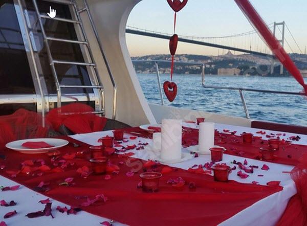 Yacht Gallery