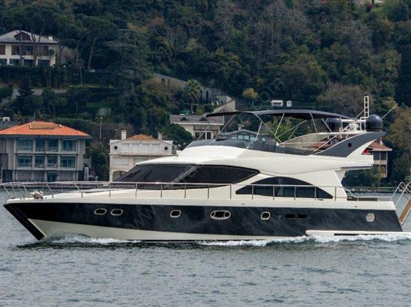 Yacht Gallery