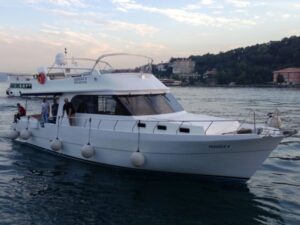 Yacht Thumbnail