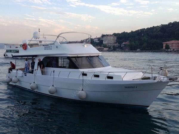 Yacht Gallery