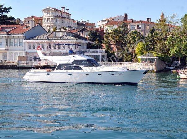 Yacht Gallery